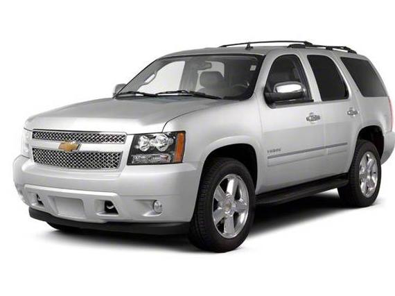CHEVROLET TAHOE 2013 1GNSKBE05DR287707 image