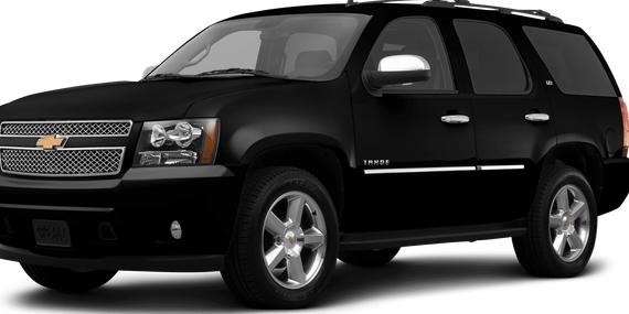 CHEVROLET TAHOE 2013 1GNSKBE00DR274220 image