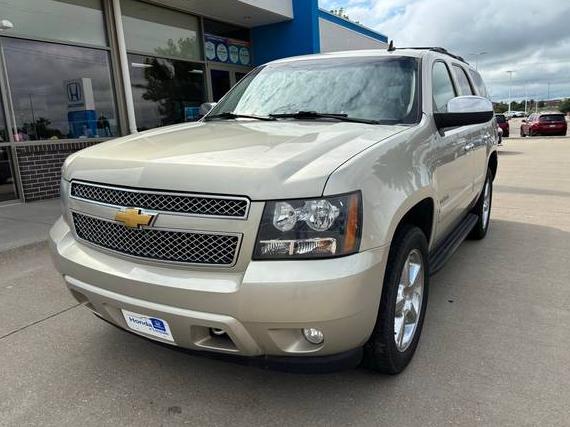 CHEVROLET TAHOE 2013 1GNSKCE05DR132239 image