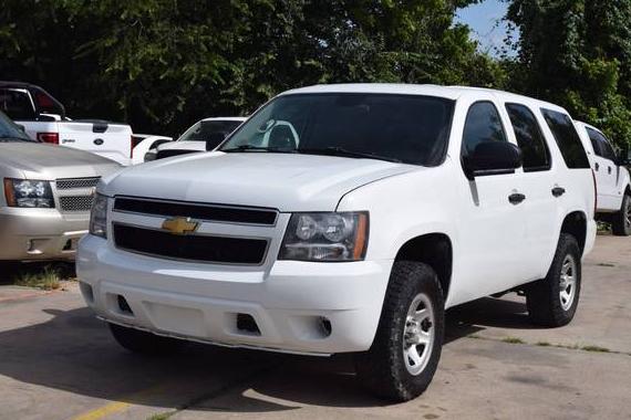 CHEVROLET TAHOE 2013 1GNSK2E06DR125987 image