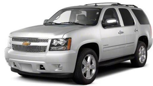 CHEVROLET TAHOE 2010 1GNMCBE32AR133760 image