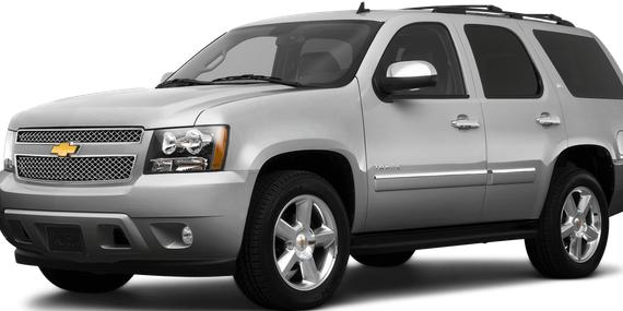 CHEVROLET TAHOE 2010 1GNUKBE00AR289675 image