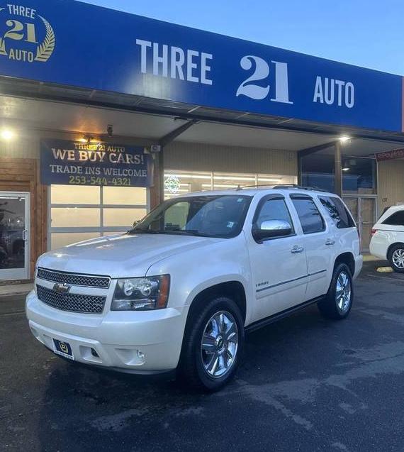 CHEVROLET TAHOE 2010 1GNUKCE03AR196106 image CHEVROLET TAHOE 2010 1GNUKCE03AR196106 image
