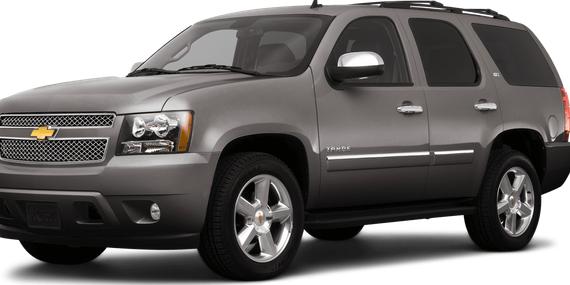 CHEVROLET TAHOE 2010 1GNMCBE38AR140857 image