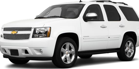 CHEVROLET TAHOE 2010 1GNUCCE05AR196184 image