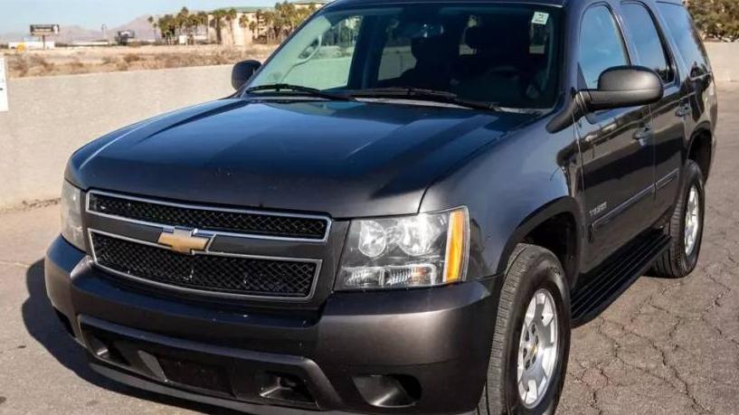 CHEVROLET TAHOE 2010 1GNUKAE03AR291785 image