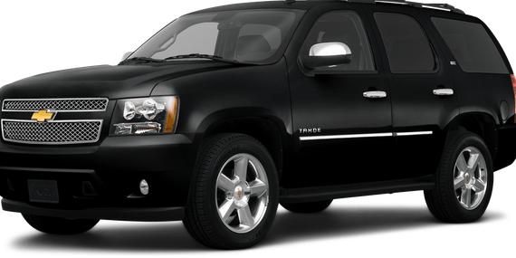 CHEVROLET TAHOE 2010 1GNUKBE03AR118435 image