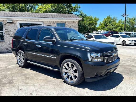 CHEVROLET TAHOE 2010 1GNUKCE02AR146913 image CHEVROLET TAHOE 2010 1GNUKCE02AR146913 image
