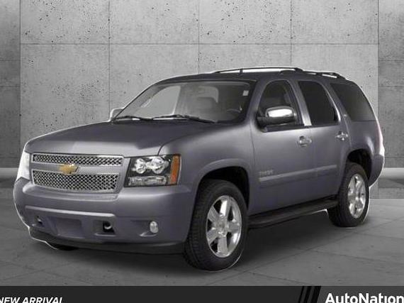 CHEVROLET TAHOE 2010 1GNUCCE03AR202886 image