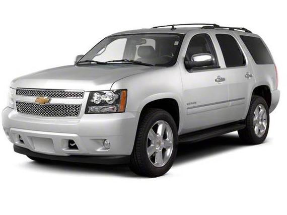CHEVROLET TAHOE 2010 1GNUCBE00AR195714 image