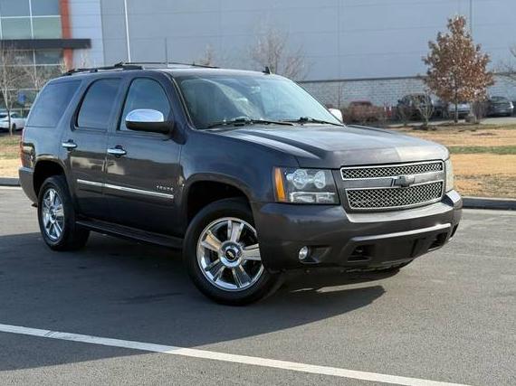 CHEVROLET TAHOE 2010 1GNUKCE03AR220209 image CHEVROLET TAHOE 2010 1GNUKCE03AR220209 image