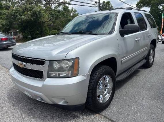 CHEVROLET TAHOE 2010 1GNUKBE07AR234074 image
