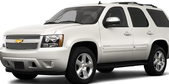 CHEVROLET TAHOE 2010 1GNUKCE04AR289362 image