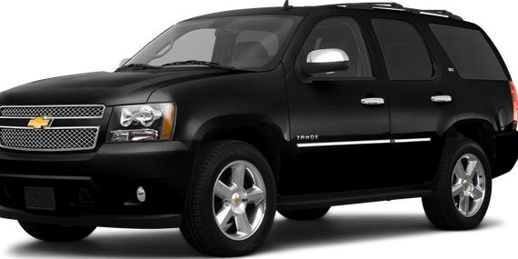 CHEVROLET TAHOE 2010 1GNUKBE01AR192243 image