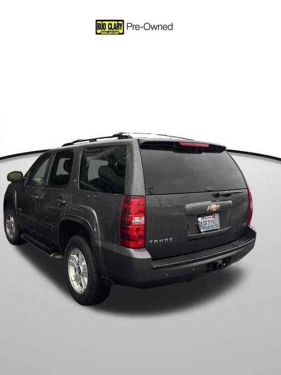 CHEVROLET TAHOE 2010 1GNUKBE08AR227943 image CHEVROLET TAHOE 2010 1GNUKBE08AR227943 image