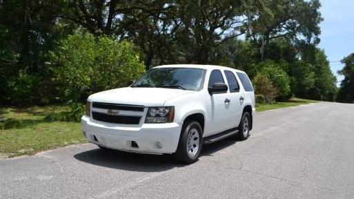 CHEVROLET TAHOE 2010 1GNMCAE06AR116735 image