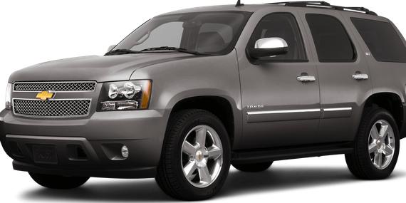 CHEVROLET TAHOE 2010 1GNUKBE09AR229443 image