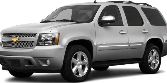 CHEVROLET TAHOE 2010 1GNUKBE04AR230869 image