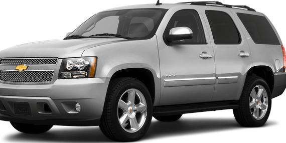 CHEVROLET TAHOE 2010 1GNUKBE00AR255672 image