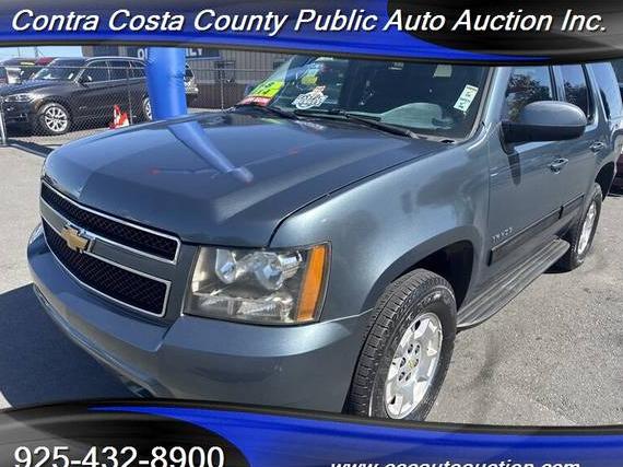 CHEVROLET TAHOE 2010 1GNUKAE06AR110212 image CHEVROLET TAHOE 2010 1GNUKAE06AR110212 image