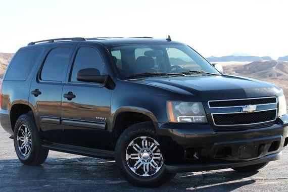 CHEVROLET TAHOE 2010 1GNMCAE39AR181864 image CHEVROLET TAHOE 2010 1GNMCAE39AR181864 image