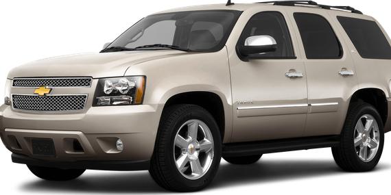 CHEVROLET TAHOE 2010 1GNUKCE05AR155105 image