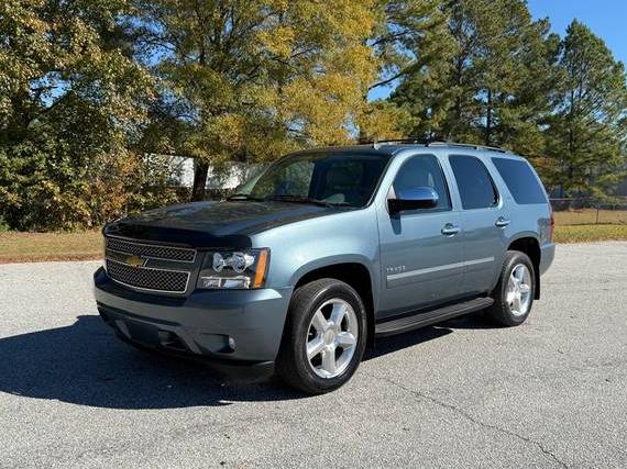 CHEVROLET TAHOE 2010 1GNUKCE06AR219328 image CHEVROLET TAHOE 2010 1GNUKCE06AR219328 image