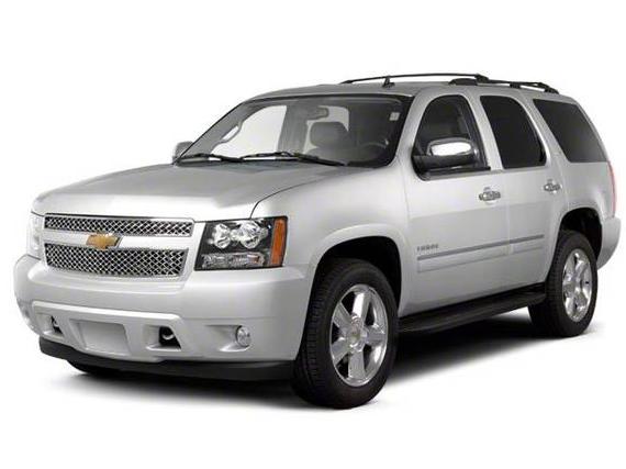 CHEVROLET TAHOE 2010 1GNUKBE0XAR132087 image