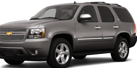 CHEVROLET TAHOE 2010 1GNUKBE03AR107709 image