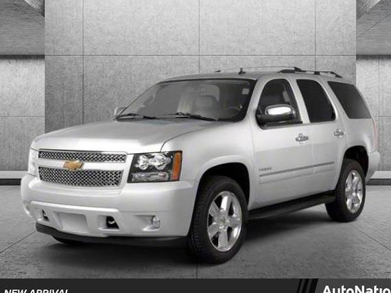 CHEVROLET TAHOE 2010 1GNUCCE00AR290862 image