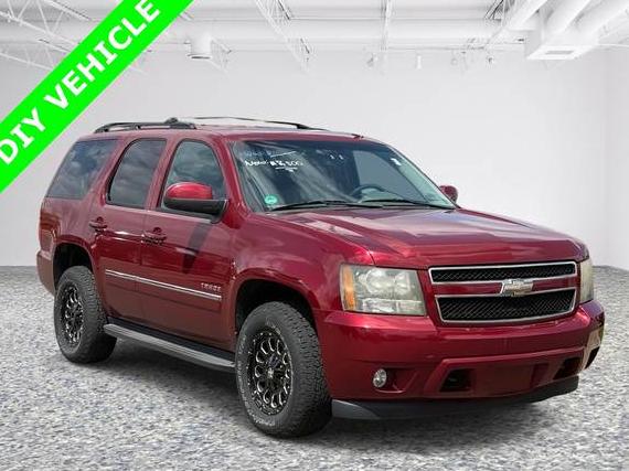 CHEVROLET TAHOE 2010 1GNUKBE0XAR266646 image CHEVROLET TAHOE 2010 1GNUKBE0XAR266646 image