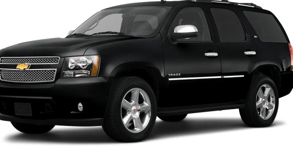 CHEVROLET TAHOE 2010 1GNMCBE38AR244703 image