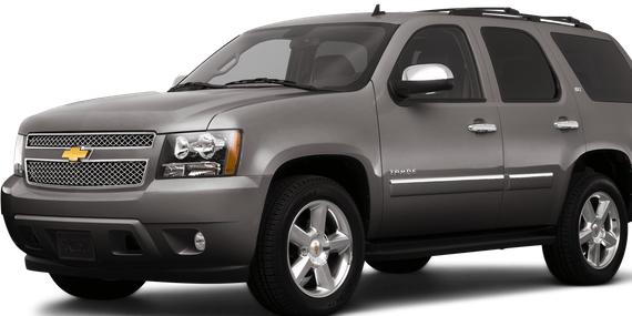 CHEVROLET TAHOE 2010 1GNUKBE01AR139932 image