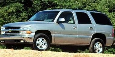 CHEVROLET TAHOE 2000 1GNEC13T9YJ194274 image CHEVROLET TAHOE 2000 1GNEC13T9YJ194274 image