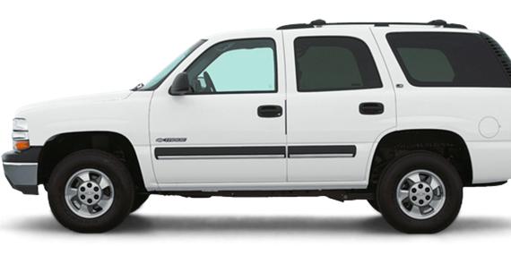 CHEVROLET TAHOE 2001 1GNEK13T71J208889 image CHEVROLET TAHOE 2001 1GNEK13T71J208889 image