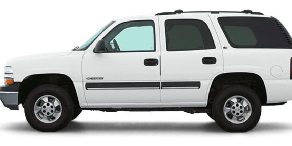 CHEVROLET TAHOE 2001 1GNEC13T31R167370 image CHEVROLET TAHOE 2001 1GNEC13T31R167370 image