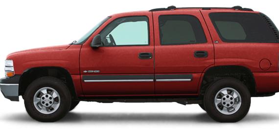 CHEVROLET TAHOE 2001 1GNEC13T31R201419 image CHEVROLET TAHOE 2001 1GNEC13T31R201419 image