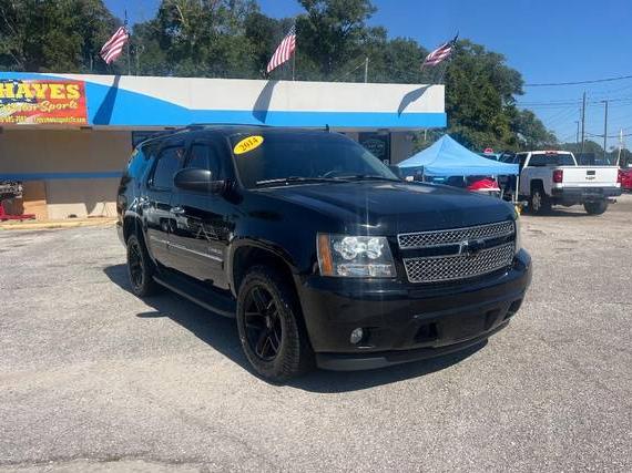CHEVROLET TAHOE 2014 1GNSCCE08ER110735 image CHEVROLET TAHOE 2014 1GNSCCE08ER110735 image