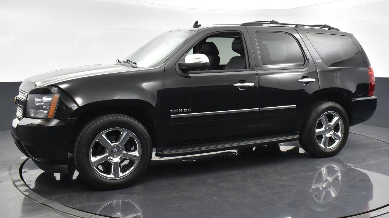 CHEVROLET TAHOE 2014 1GNSCCE09ER123882 image