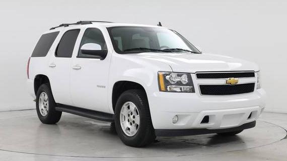 CHEVROLET TAHOE 2014 1GNSCBE00ER238428 image