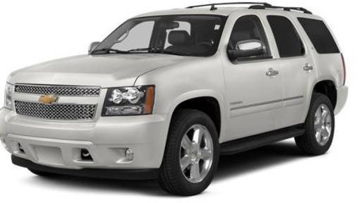 CHEVROLET TAHOE 2014 1GNSK2E09ER173758 image