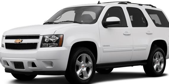 CHEVROLET TAHOE 2014 1GNSCAE00ER154572 image