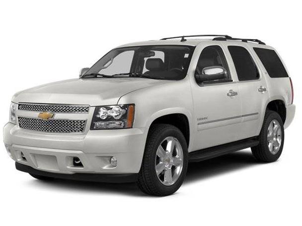 CHEVROLET TAHOE 2014 1GNSCCE08ER104305 image