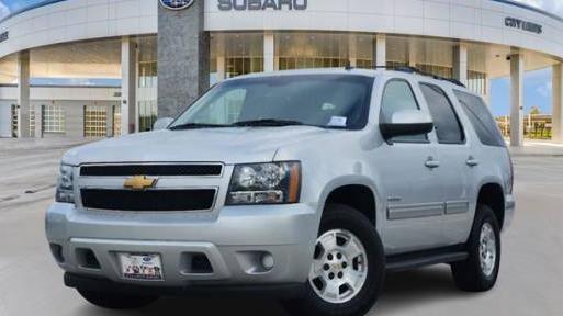 CHEVROLET TAHOE 2014 1GNSKAE09ER176492 image