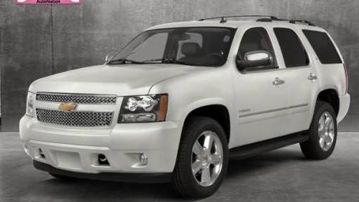 CHEVROLET TAHOE 2014 1GNSCAE0XER227544 image