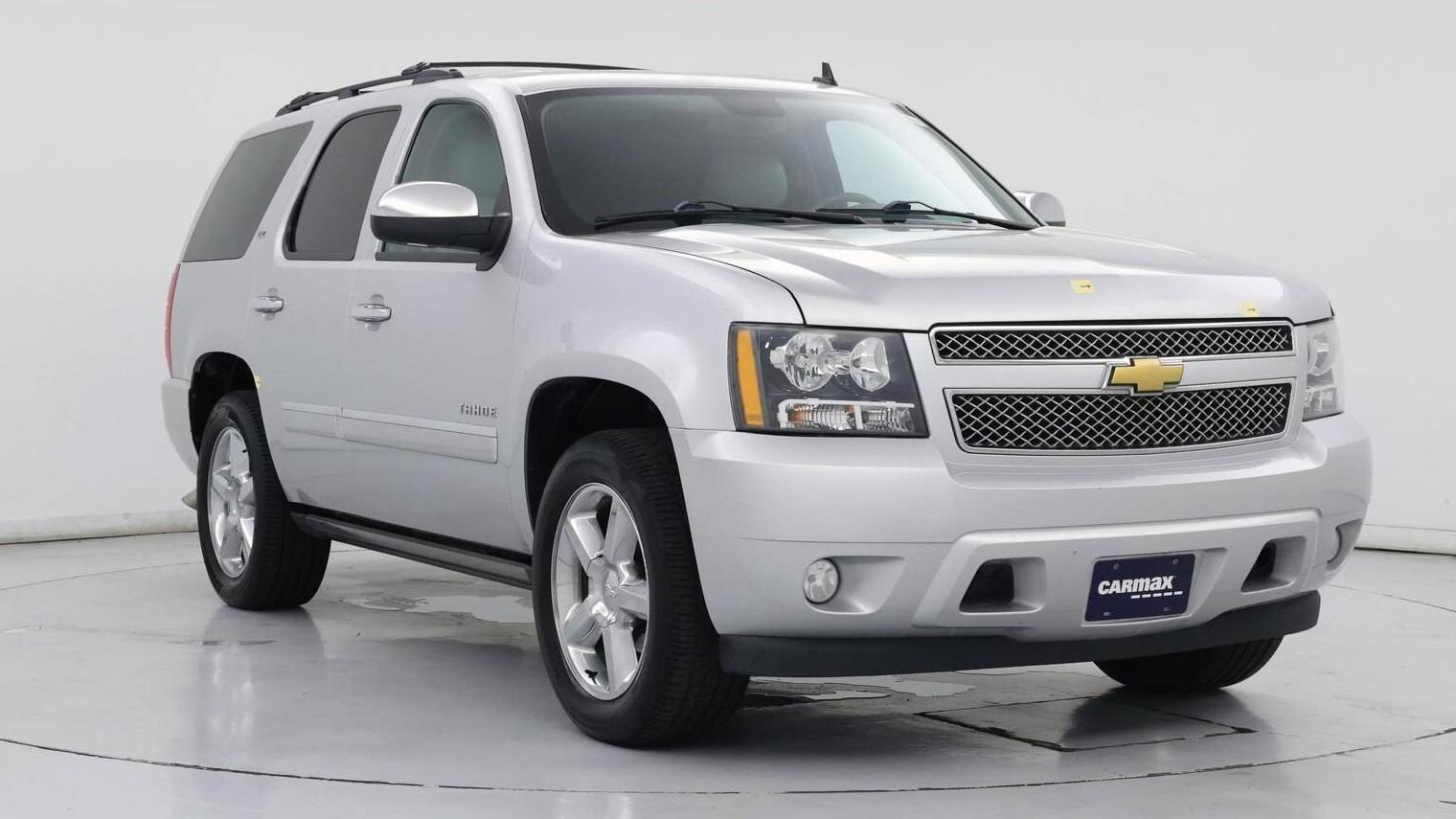 CHEVROLET TAHOE 2014 1GNSCCE08ER106149 image