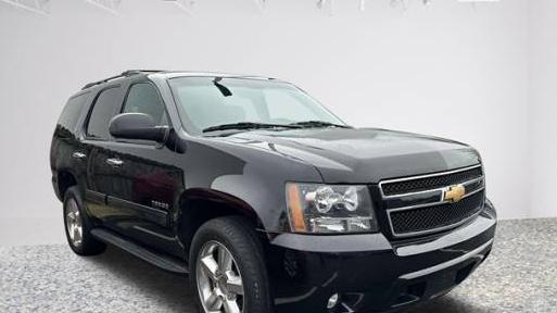 CHEVROLET TAHOE 2014 1GNSKBE07ER115888 image