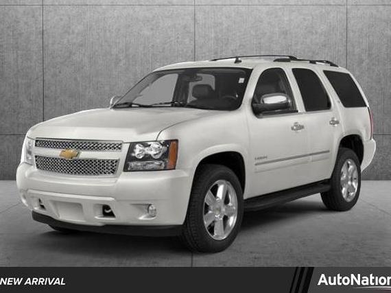 CHEVROLET TAHOE 2014 1GNSCBE06ER118049 image