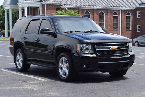 CHEVROLET TAHOE 2014 1GNSKBE02ER181278 image