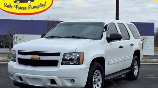 CHEVROLET TAHOE 2014 1GNSK2E04ER173618 image